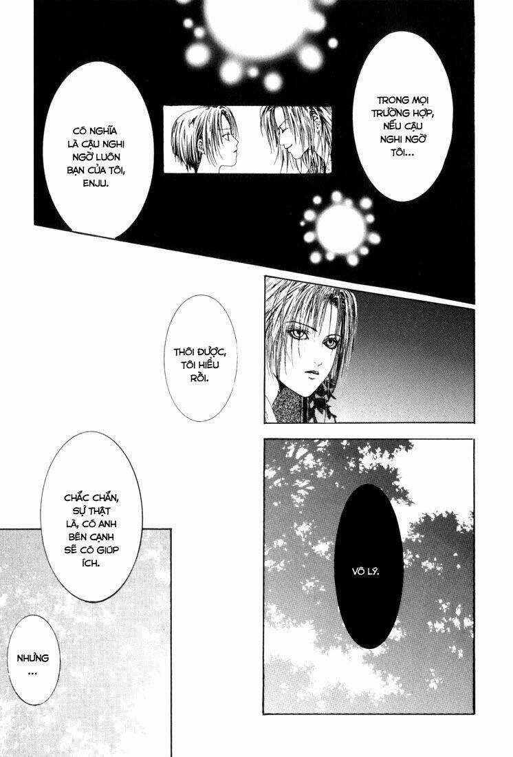 Alichino - Chapter 7 - Trang 21