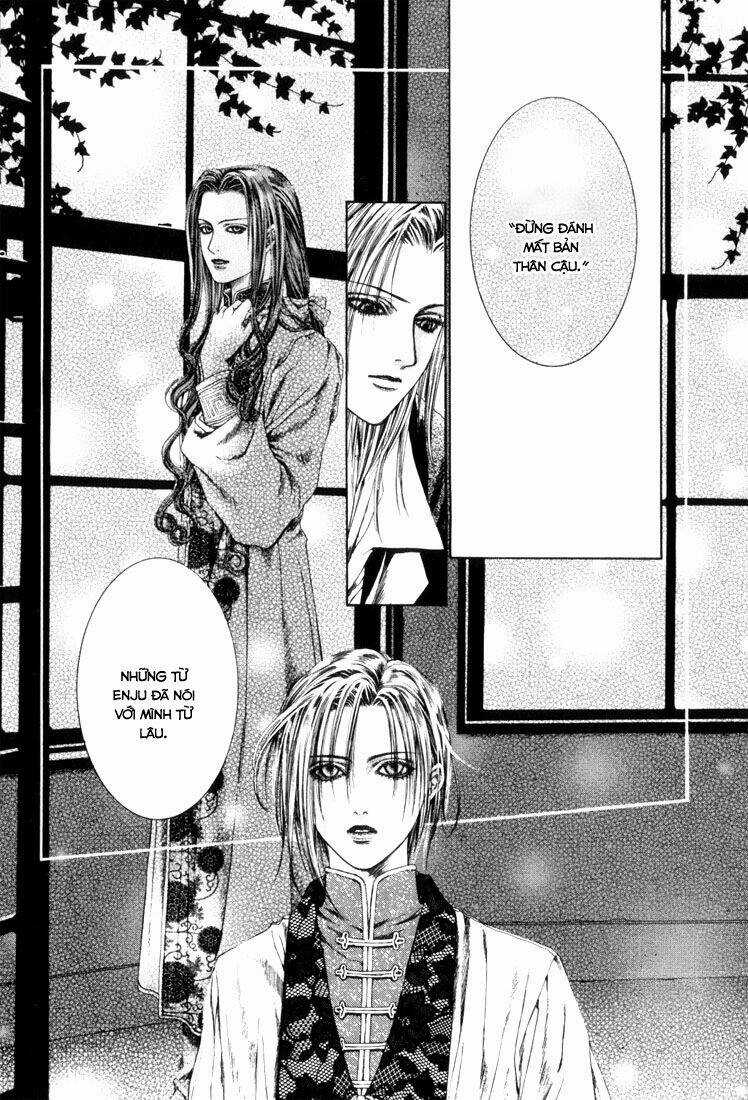 Alichino - Chapter 7 - Trang 23