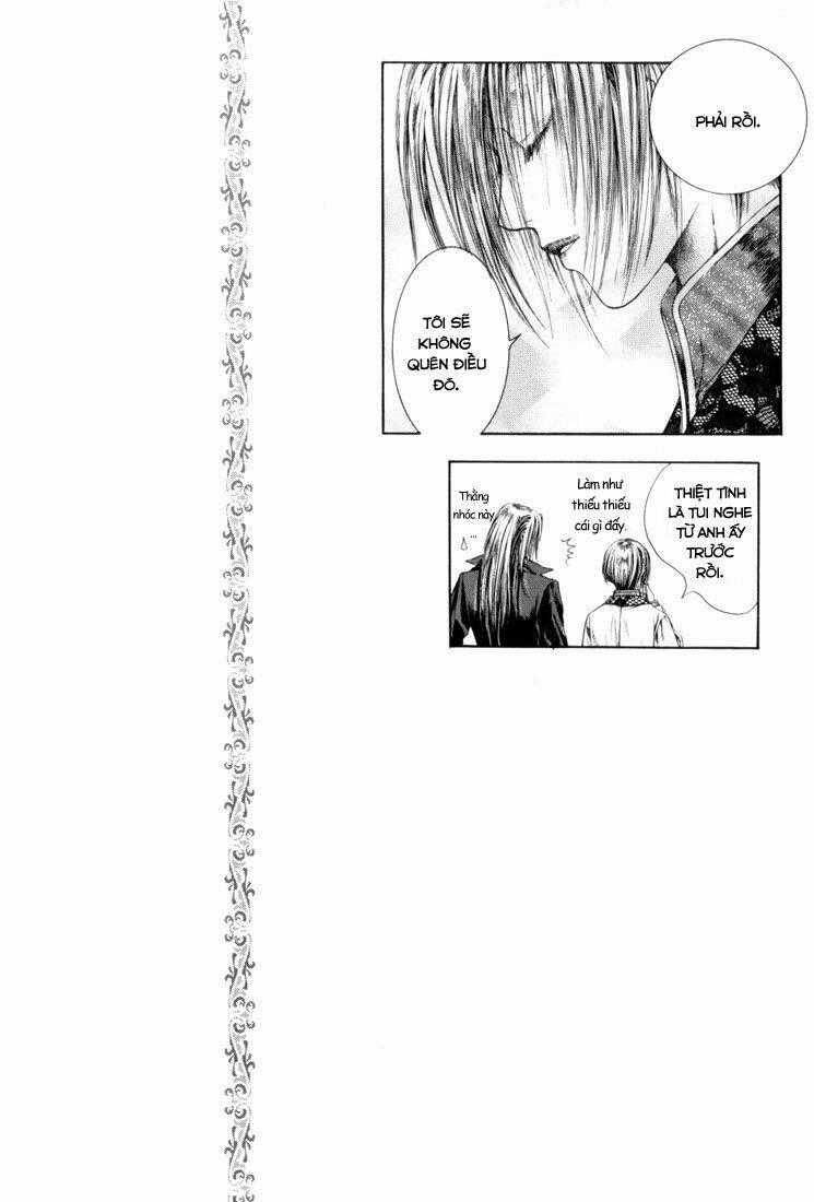 Alichino - Chapter 7 - Trang 24