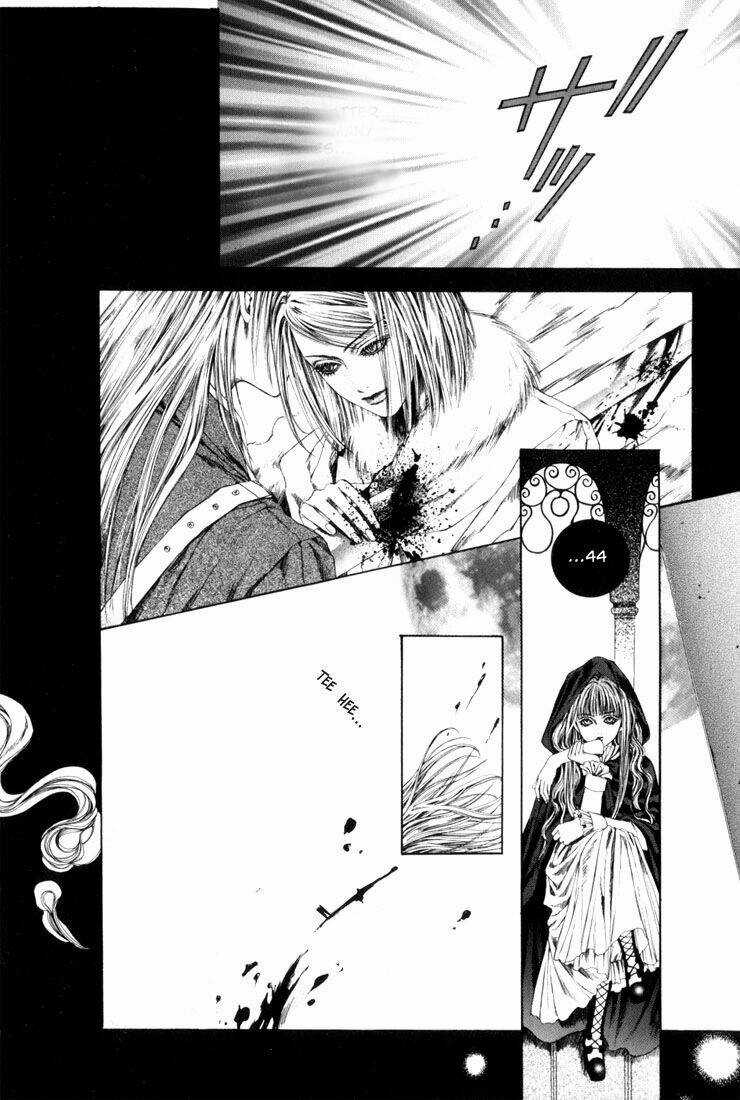 Alichino - Chapter 7 - Trang 10