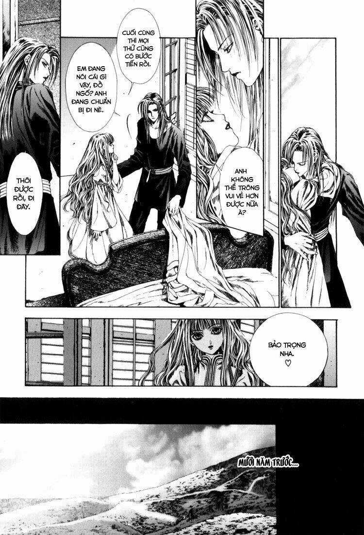 Alichino - Chapter 8 - Trang 5