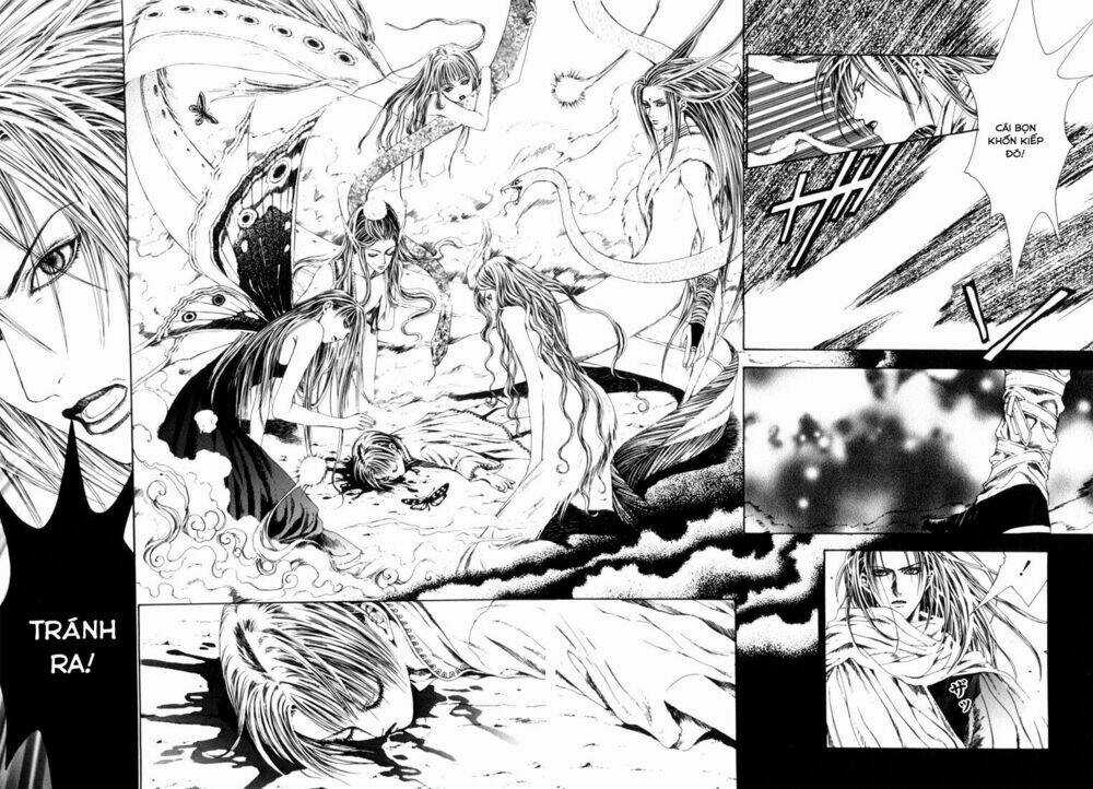 Alichino - Chapter 8 - Trang 8