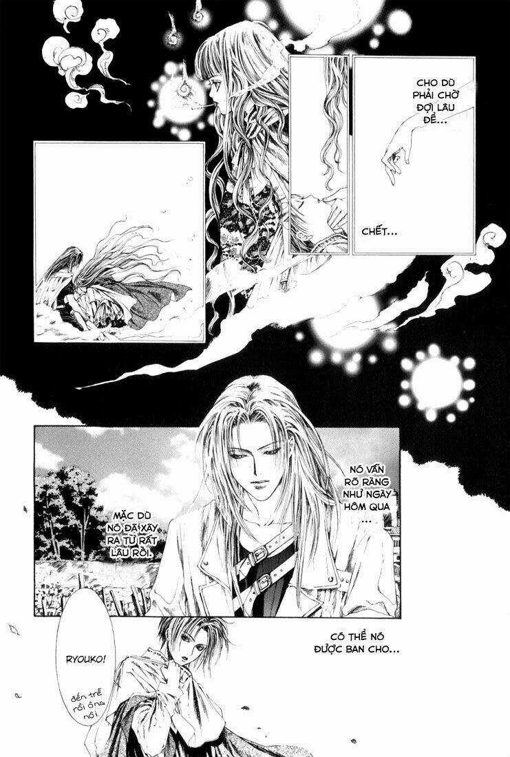 Alichino - Chapter 9 - Trang 12