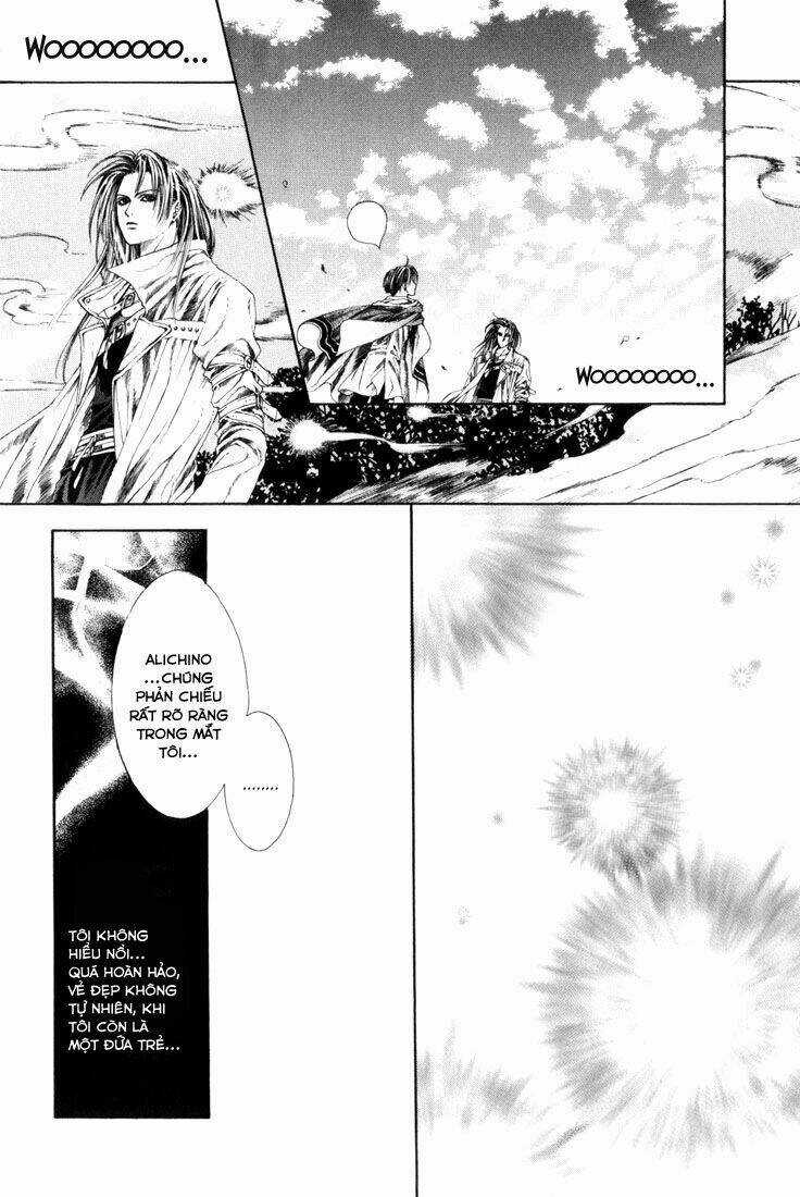 Alichino - Chapter 9 - Trang 13