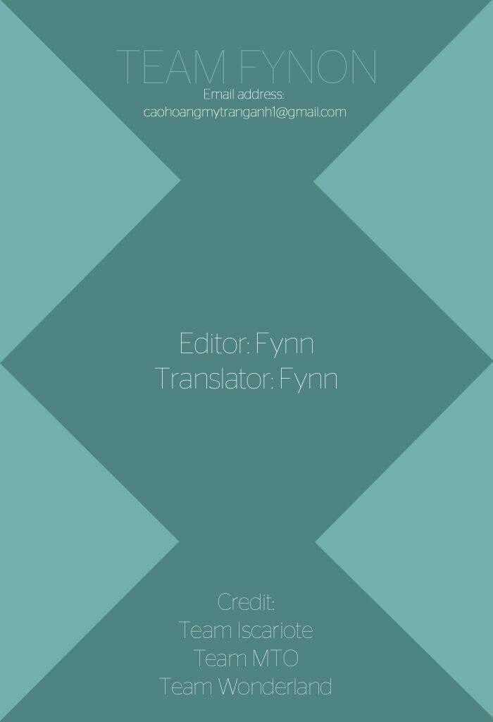 Alichino - Chapter 9 - Trang 19