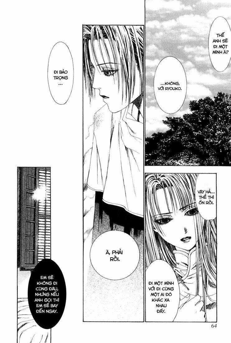 Alichino - Chapter 9 - Trang 4