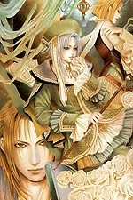 Đọc truyện Alichino