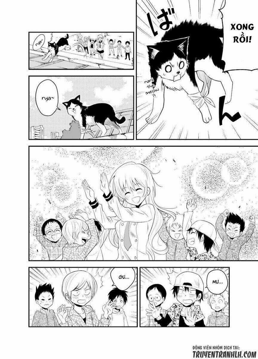 Alien Vs Stalker - Chapter 1 - Trang 14