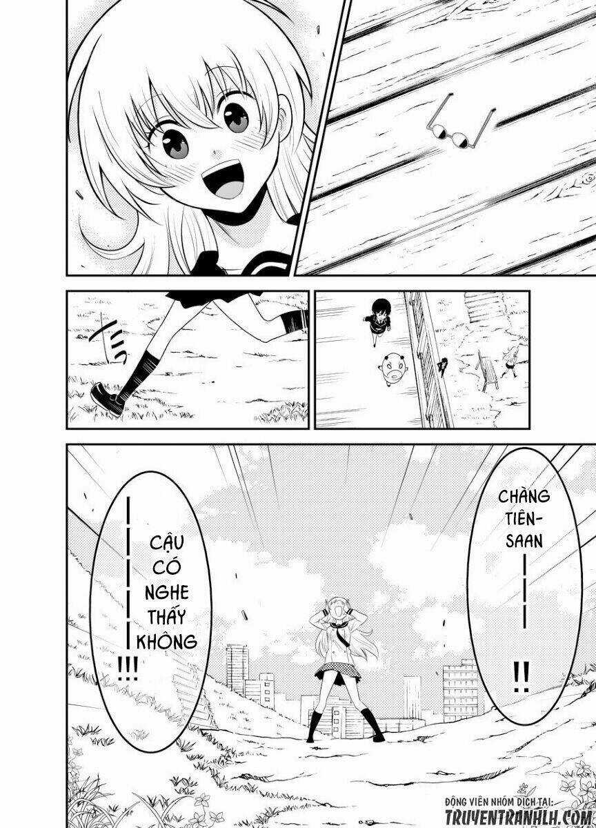 Alien Vs Stalker - Chapter 1 - Trang 43