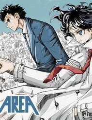 Đọc truyện Aliens Area