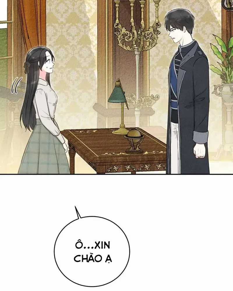 Alisa Và Nhật Ký Phép Thuật - Chapter 4 - Trang 22