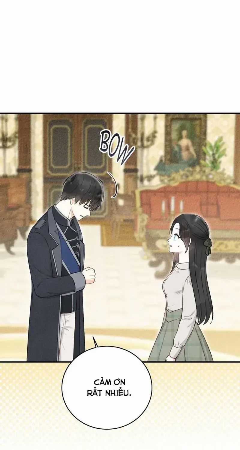Alisa Và Nhật Ký Phép Thuật - Chapter 4 - Trang 31