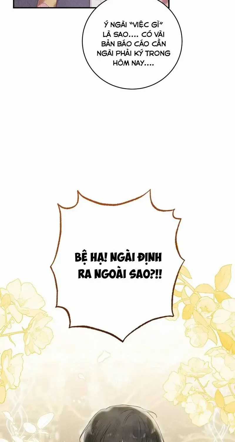 Alisa Và Nhật Ký Phép Thuật - Chapter 4 - Trang 6