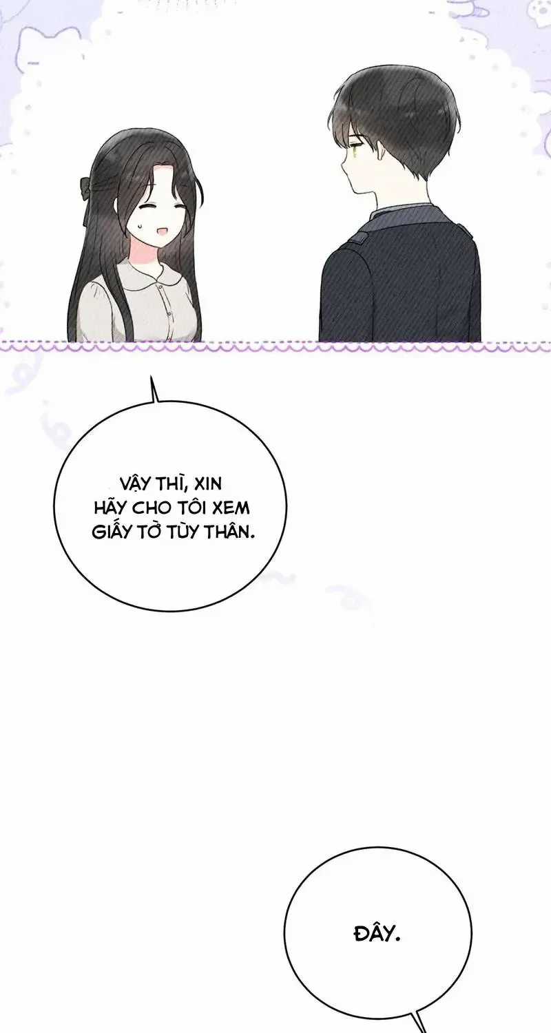 Alisa Và Nhật Ký Phép Thuật - Chapter 4 - Trang 53