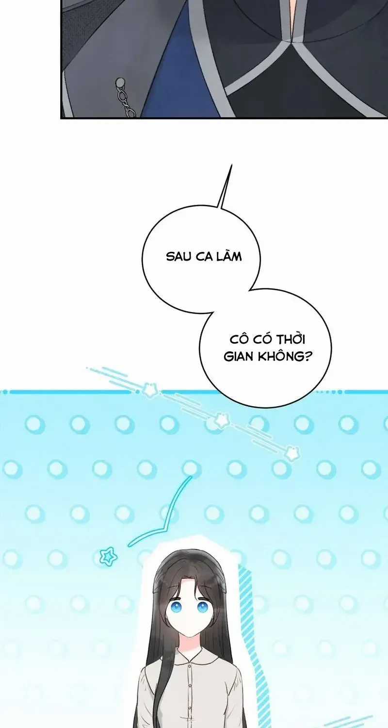 Alisa Và Nhật Ký Phép Thuật - Chapter 4 - Trang 61