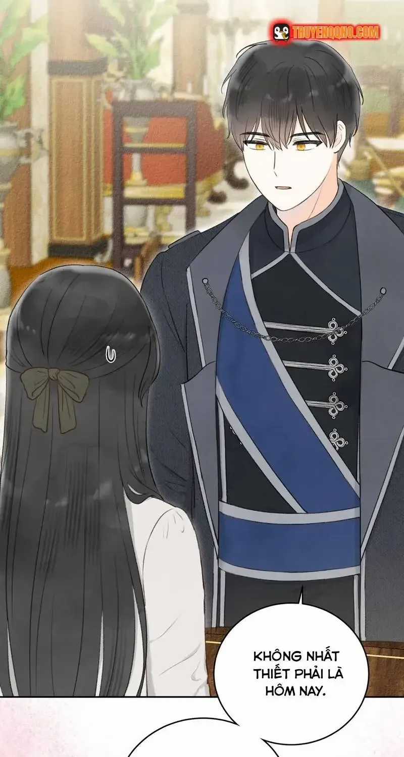 Alisa Và Nhật Ký Phép Thuật - Chapter 4 - Trang 64