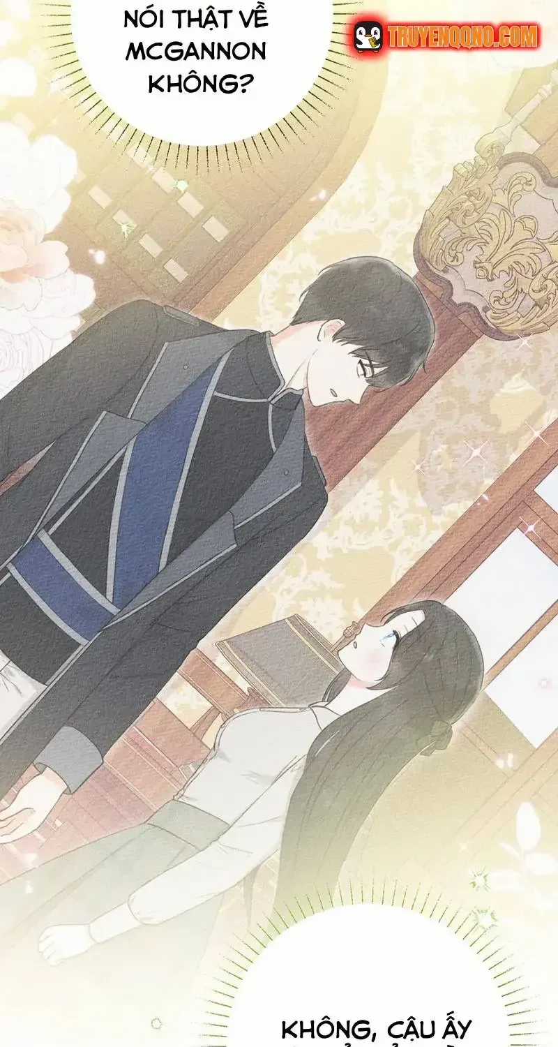 Alisa Và Nhật Ký Phép Thuật - Chapter 4 - Trang 77