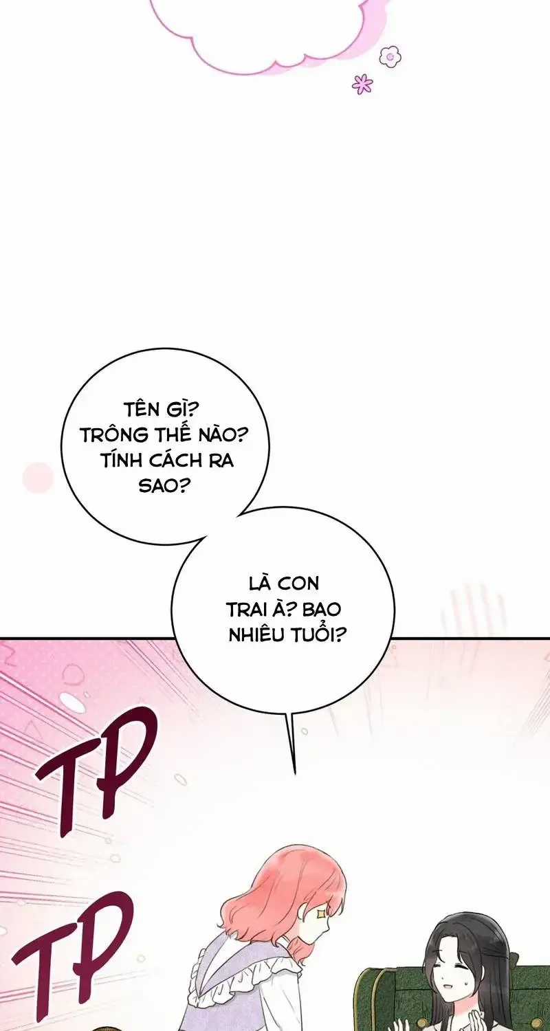 Alisa Và Nhật Ký Phép Thuật - Chapter 4 - Trang 81