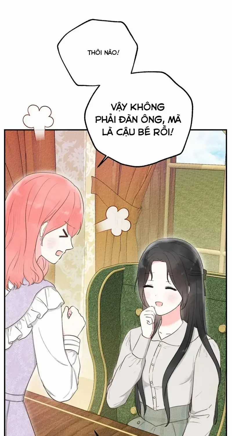 Alisa Và Nhật Ký Phép Thuật - Chapter 4 - Trang 85