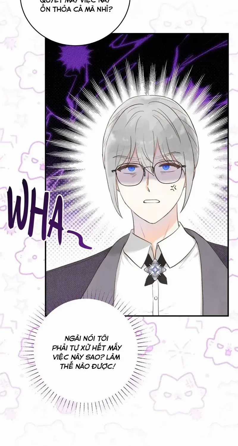 Alisa Và Nhật Ký Phép Thuật - Chapter 4 - Trang 10
