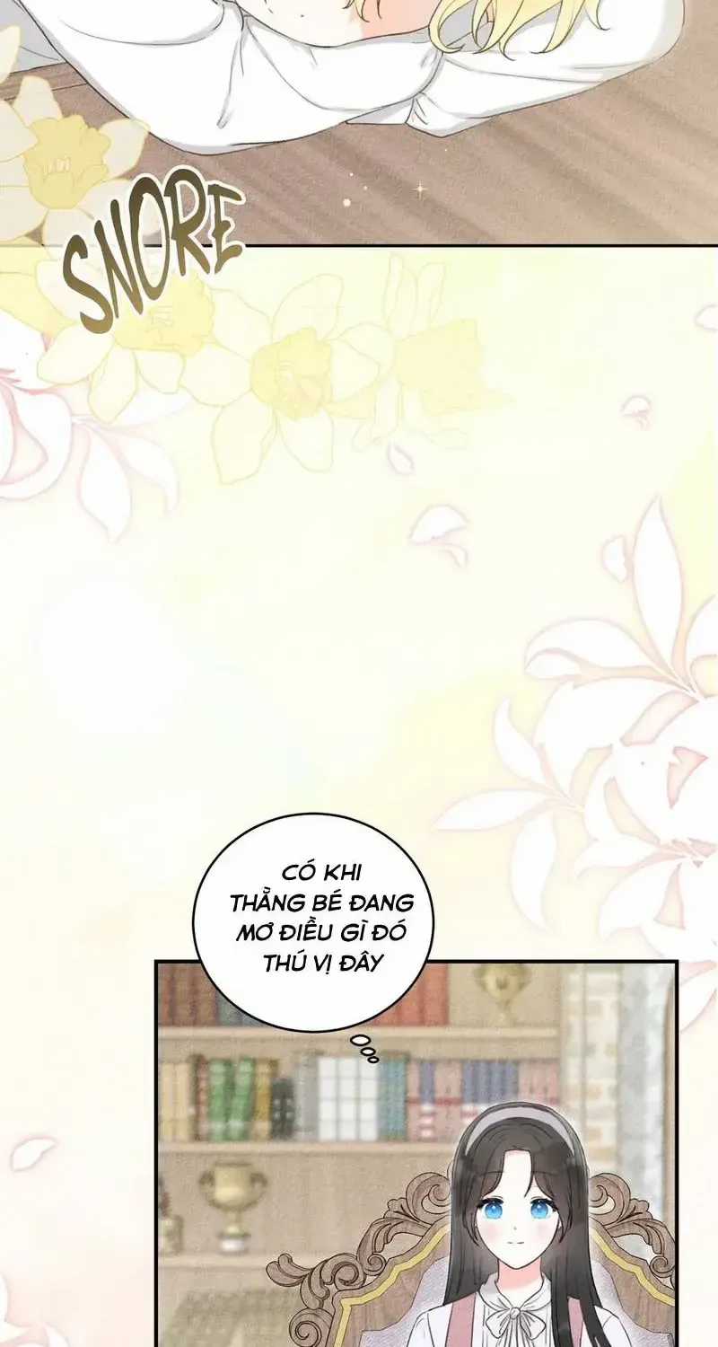 Alisa Và Nhật Ký Phép Thuật - Chapter 4 - Trang 97