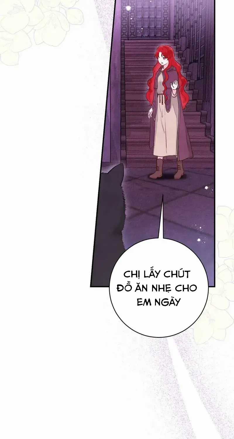 Alisa Và Nhật Ký Phép Thuật - Chapter 5 - Trang 31