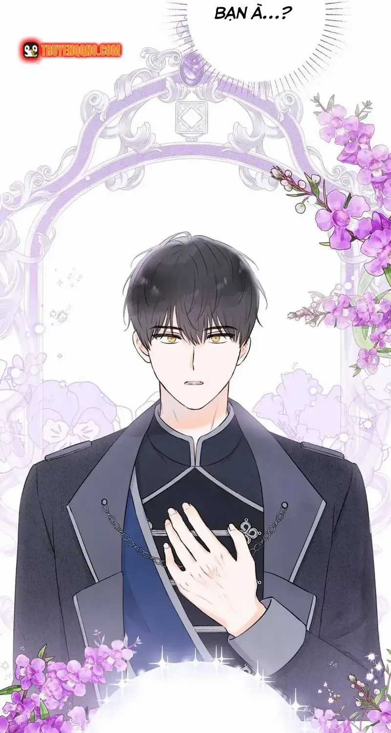 Alisa Và Nhật Ký Phép Thuật - Chapter 5 - Trang 41