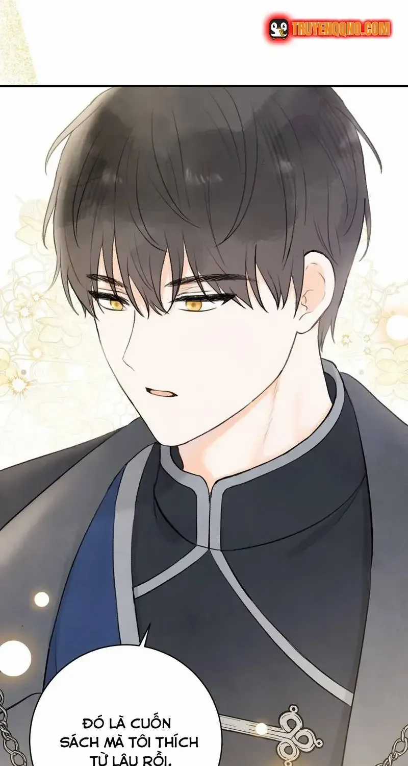 Alisa Và Nhật Ký Phép Thuật - Chapter 5 - Trang 73