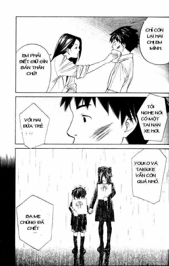 Alive-Final Evolution - Chapter 1.1 - Trang 15