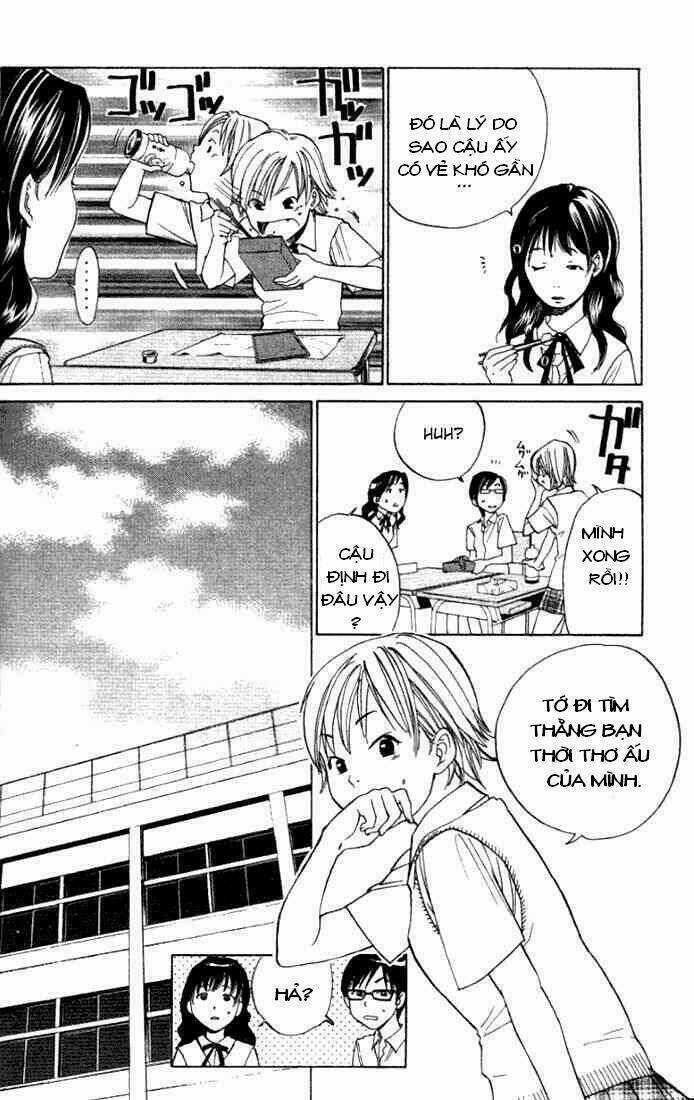 Alive-Final Evolution - Chapter 1.2 - Trang 1