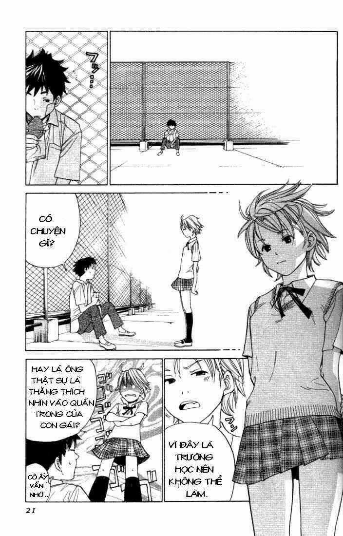 Alive-Final Evolution - Chapter 1.2 - Trang 2