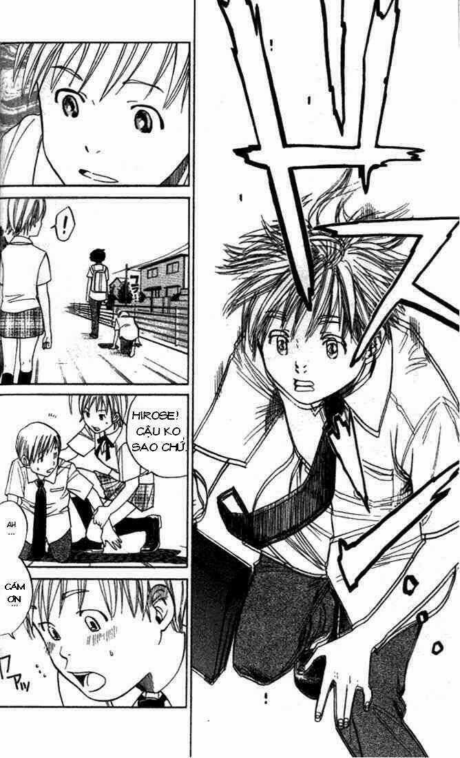 Alive-Final Evolution - Chapter 1.2 - Trang 27