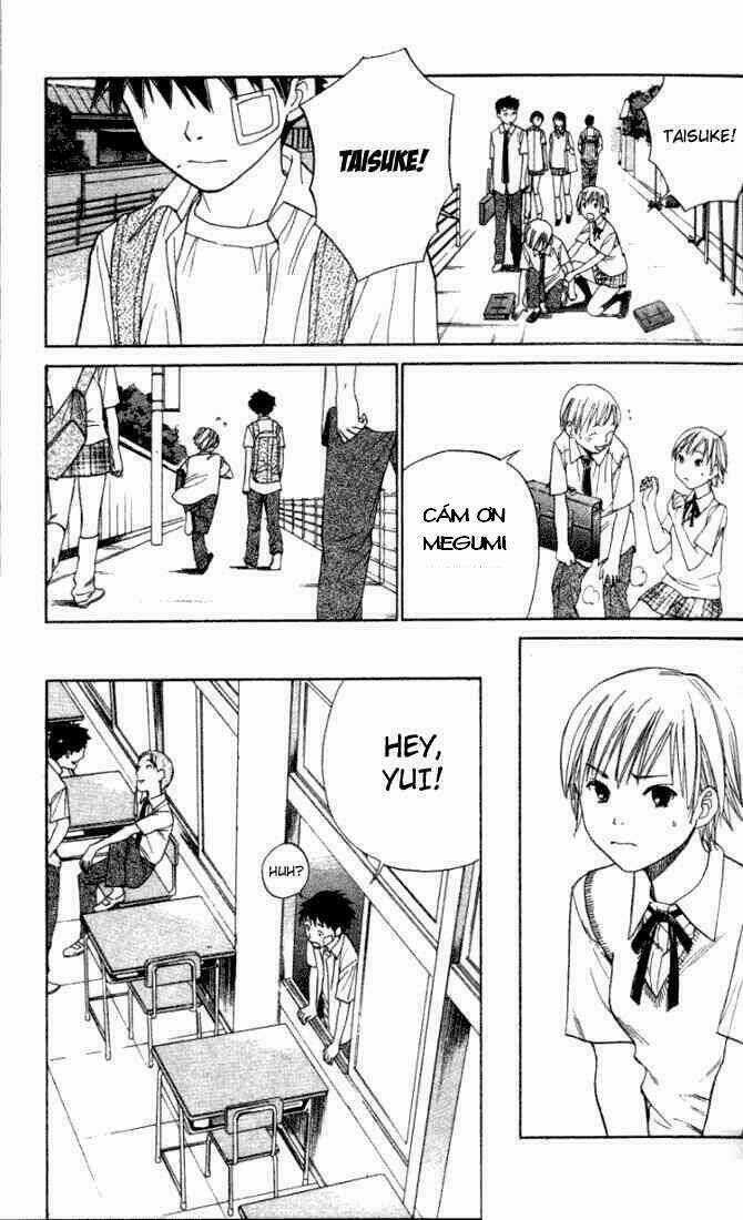 Alive-Final Evolution - Chapter 1.2 - Trang 28