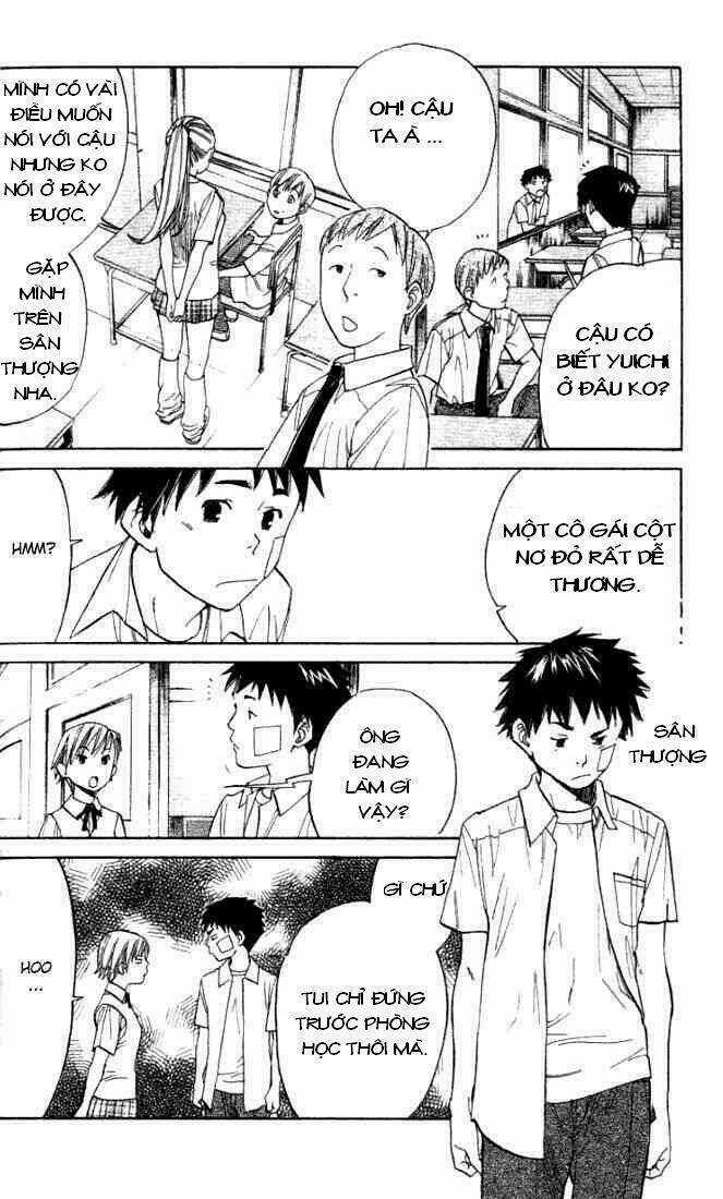 Alive-Final Evolution - Chapter 1.2 - Trang 29