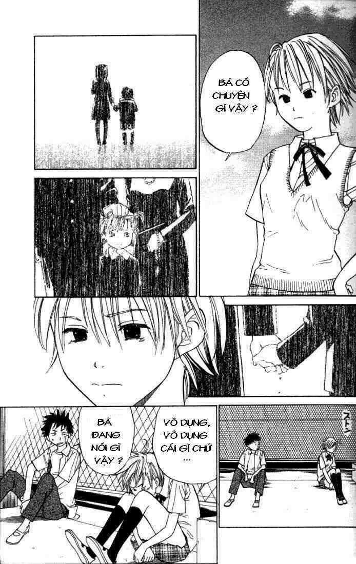 Alive-Final Evolution - Chapter 1.2 - Trang 4