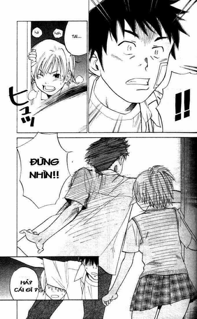 Alive-Final Evolution - Chapter 1.2 - Trang 34