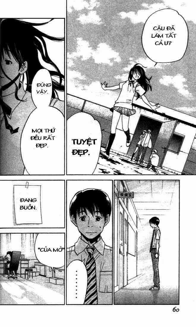 Alive-Final Evolution - Chapter 1.2 - Trang 38