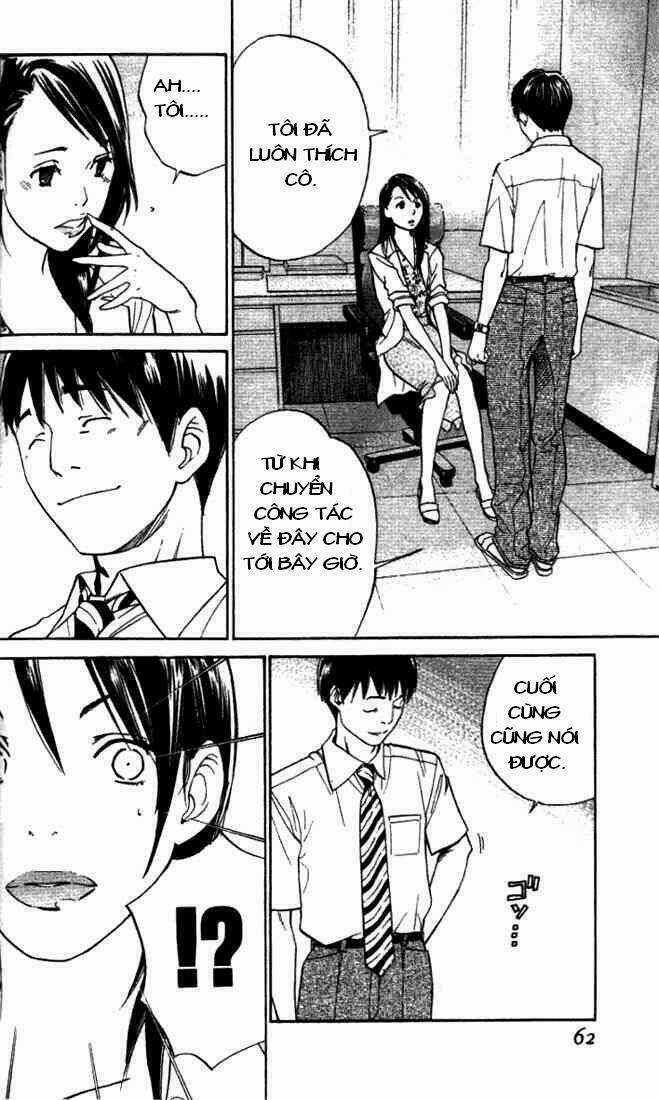 Alive-Final Evolution - Chapter 1.2 - Trang 40