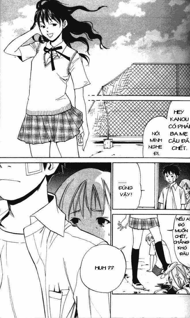 Alive-Final Evolution - Chapter 1.2 - Trang 41