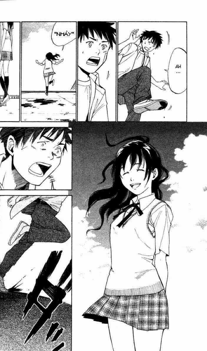 Alive-Final Evolution - Chapter 1.2 - Trang 43