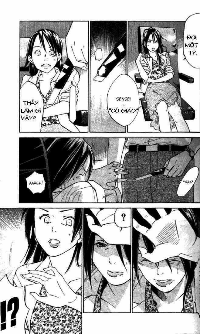 Alive-Final Evolution - Chapter 1.2 - Trang 44