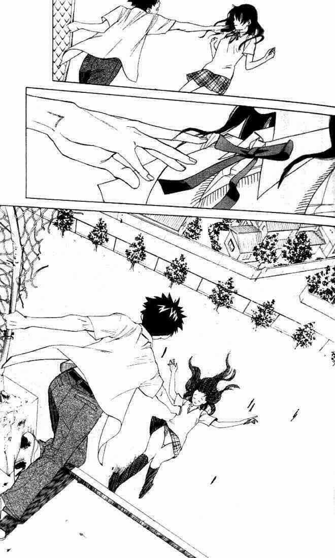 Alive-Final Evolution - Chapter 1.2 - Trang 46