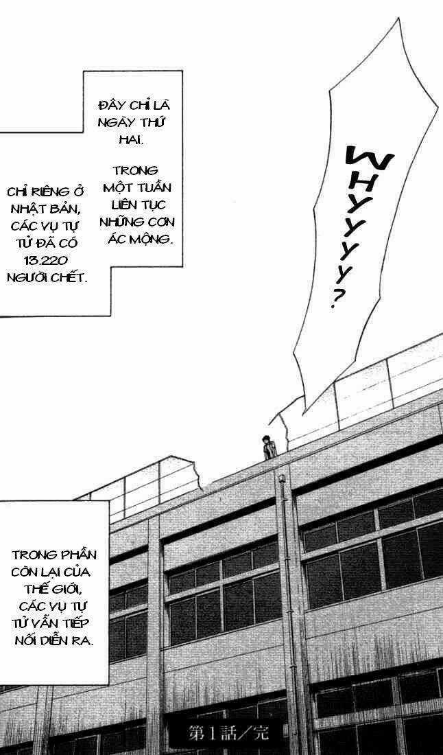 Alive-Final Evolution - Chapter 1.2 - Trang 48