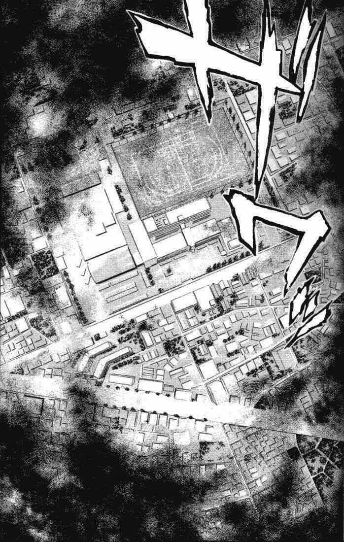 Alive-Final Evolution - Chapter 1.2 - Trang 6