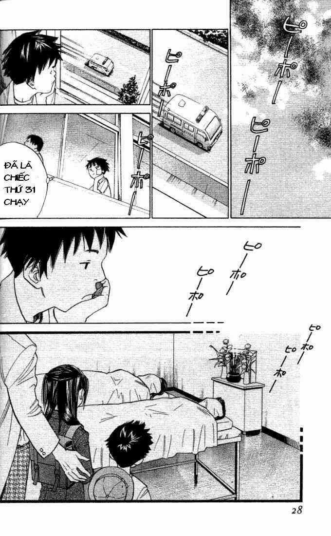 Alive-Final Evolution - Chapter 1.2 - Trang 8