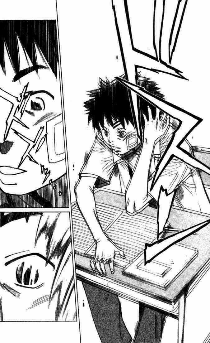 Alive-Final Evolution - Chapter 1.2 - Trang 10