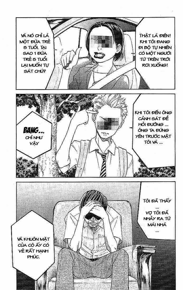 Alive-Final Evolution - Chapter 2.1 - Trang 2