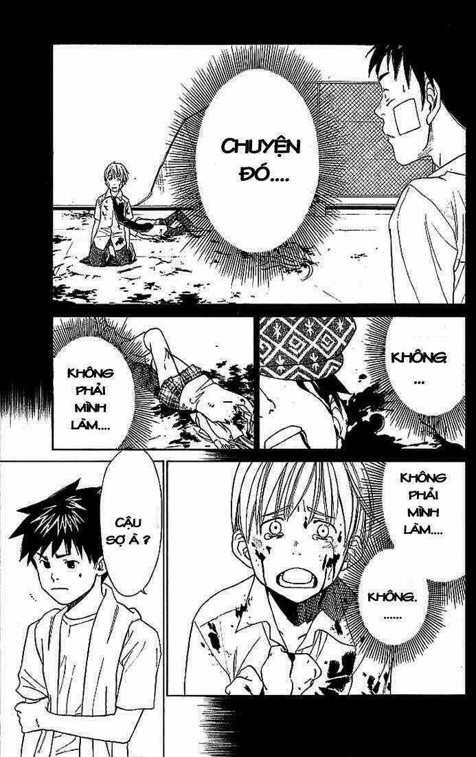 Alive-Final Evolution - Chapter 2.1 - Trang 12