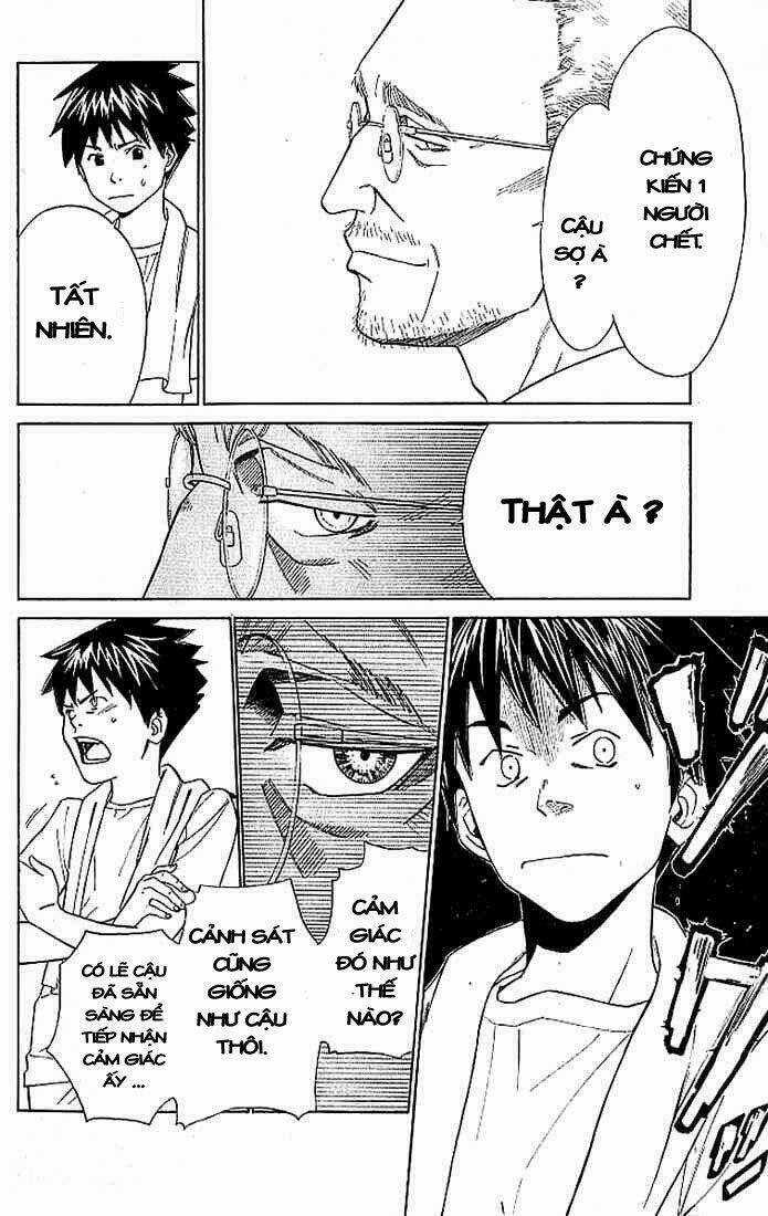 Alive-Final Evolution - Chapter 2.1 - Trang 13