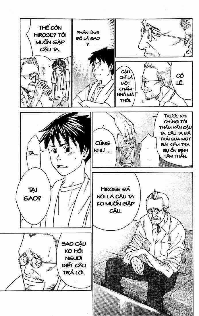 Alive-Final Evolution - Chapter 2.1 - Trang 14